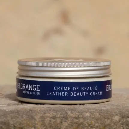 Beauty cream