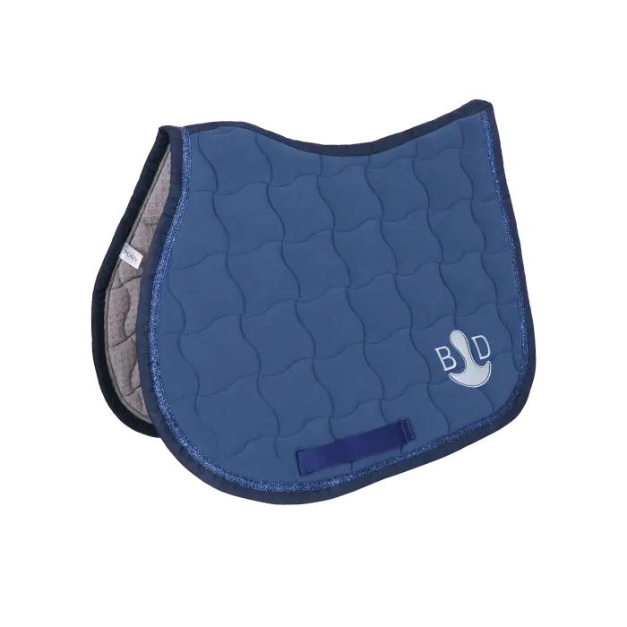 Accessoires Tapis Poney avec Strass