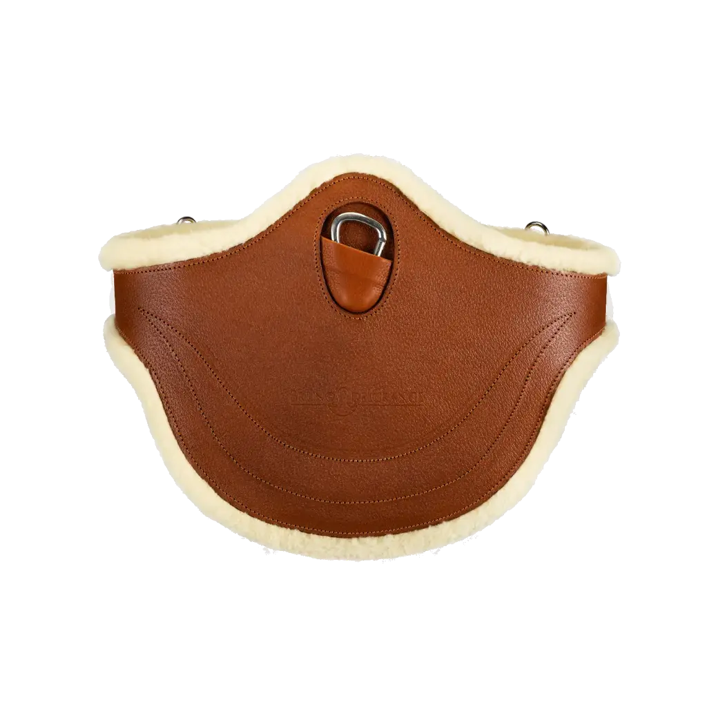 Sangle bavette mouton