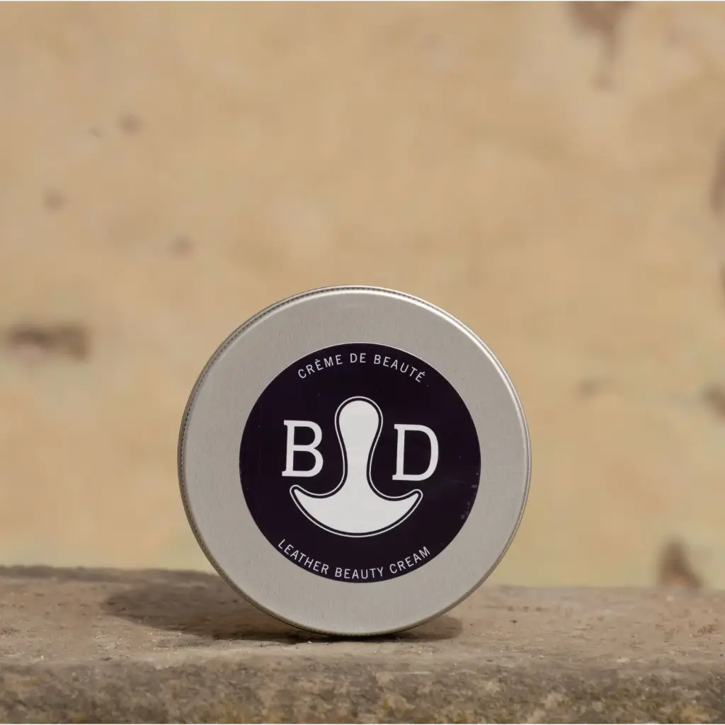 Beauty Cream