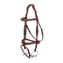 Bridlework Flash bridle
