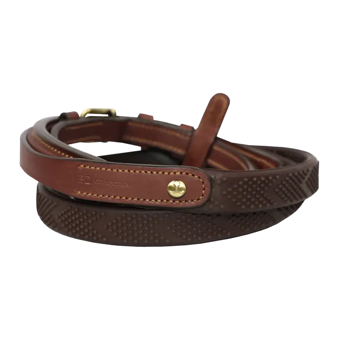 Bridlework Rubber reins