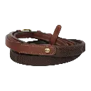 Bridlework Rubber reins