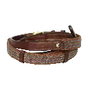 Briderie Rênes toile