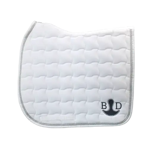Saddle Pad Dressage 